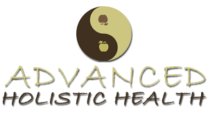 Advanced Holistic Health | Chiropractors in East Aurora NY Logo